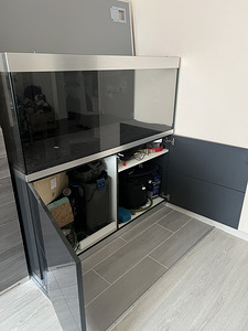 OASE HighLine 400 Антрацит (2 фото из 2)