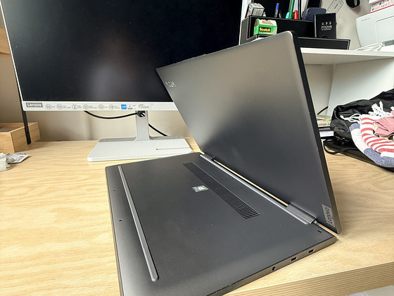 Lenovo Yoga 7i | 16GB RAM | 1TB SSD | Touchscreen, 360°