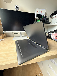 Lenovo Yoga 7i | 16GB RAM | 1TB SSD | Touchscreen, 360° (2 foto / 5)
