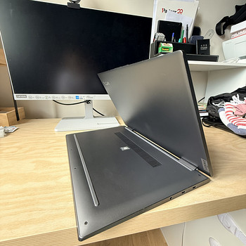 Lenovo Yoga 7i | 16GB RAM | 1TB SSD | Touchscreen, 360°