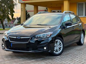 Subaru Impreza 2017 2.0L бензин (1 фото из 15)