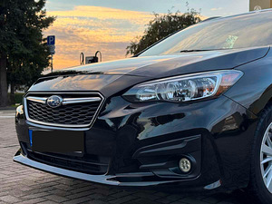 Subaru Impreza 2017 2.0L бензин (5 фото из 15)
