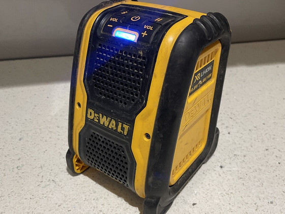 Колонка dewalt dce 006