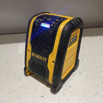 Колонка dewalt dce 006