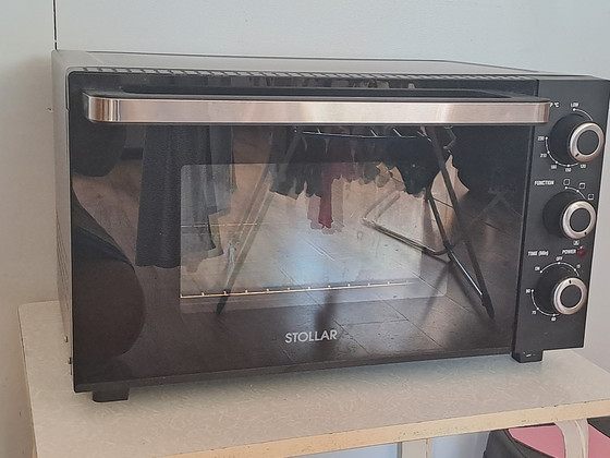 Elektriahi Stollar
