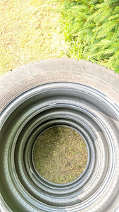 Nokian Hakka Van 215/60R17C (1 фото из 2)