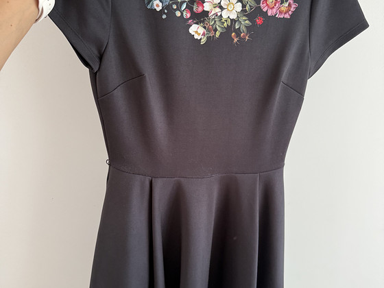 Платье Ted Baker, размер 1