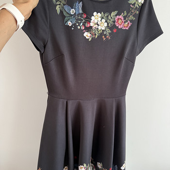 Платье Ted Baker, размер 1