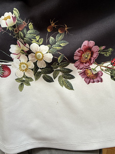 Платье Ted Baker, размер 1 (2 фото из 6)