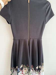 Платье Ted Baker, размер 1 (5 фото из 6)