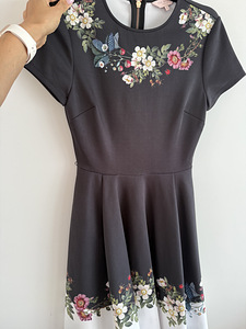 Платье Ted Baker, размер 1 (6 фото из 6)