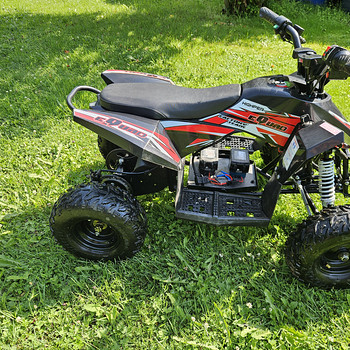 Elektri ATV 1000w