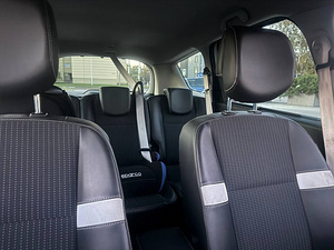 Renault Grand Scenic 3 (9 фото из 9)