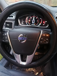 Volvo V70 2,0 17 (3 фото из 11)