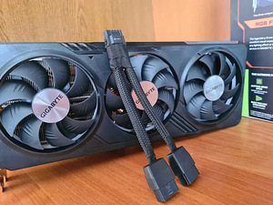 Rtx 4070 super (1 фото из 2)