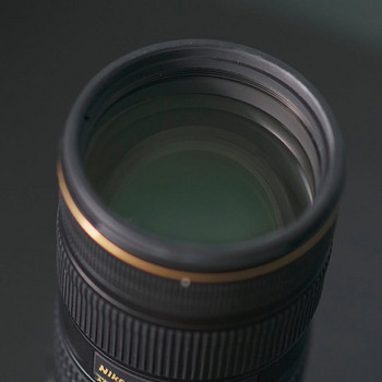 Nikon AF-S NIKKOR 70-200mm f/2.8G ED VR II