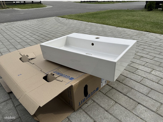 Отдам раковины Ideal Standard STRADA 60