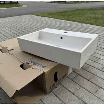 Отдам раковины Ideal Standard STRADA 60