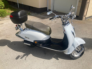 Zenen Bella, Bella Motor Mania (3 фото из 6)