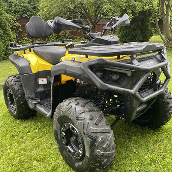 Atv 200