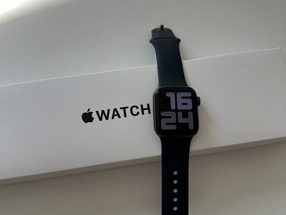 Apple Watch SE