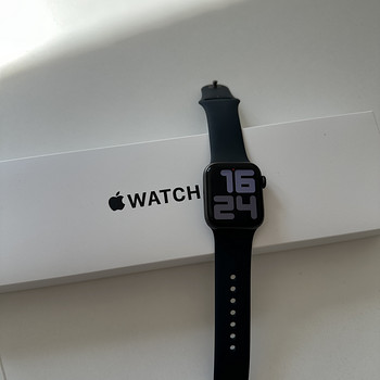 Apple Watch SE