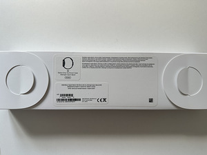 Apple Watch SE (4 фото из 4)