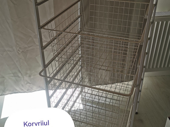Korvriiul