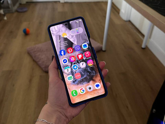 Samsung Galaxy Flip7 512GB