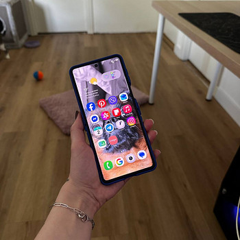 Samsung Galaxy Flip7 512GB