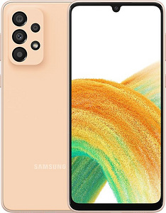 Mobiiltelefon Samsung Galaxy A33 5G 128GB 6GB RAM (1 foto / 3)
