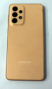 Mobiiltelefon Samsung Galaxy A33 5G 128GB 6GB RAM (2 foto / 3)