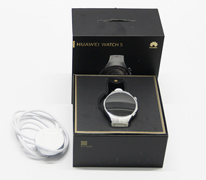Смарт-часы Huawei Watch 5 42mm (2 фото из 2)