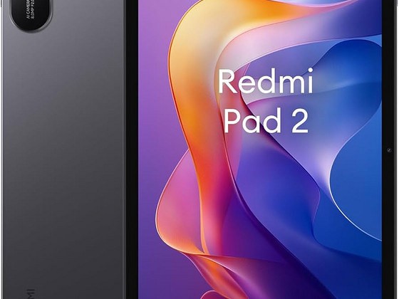 Tahvelarvuti Redmi Pad 2 11" 90Hz 128GB