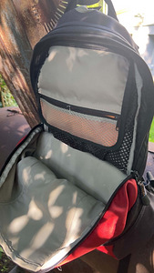 Müüa kaamera kott Lowepro Trekker II (3 foto / 4)