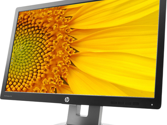 HP Elitedisplay e232 23-tolline Full HD