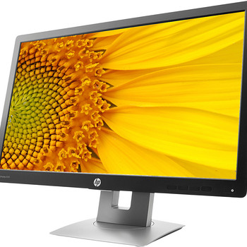 HP Elitedisplay e232 23-tolline Full HD