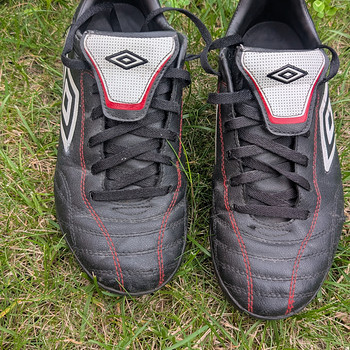 Футбольные бутсы Umbro, размер 41