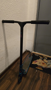 Trikitõukeratas Slamm Classic V9 (1 foto / 4)