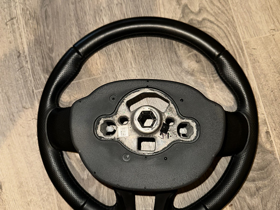 Volvo OEM R-design rool