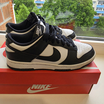 Кроссовки Nike Dunk, размер 37,5
