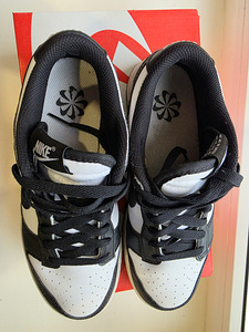 Nike dunk tossud 37,5 (4 foto / 4)