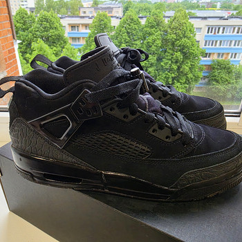 Jordan кроссовки 38,5