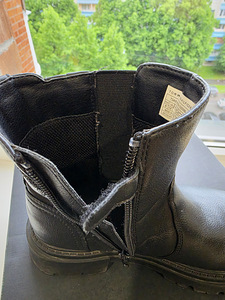 Hilfiger nahast k/s saapad (4 foto / 5)