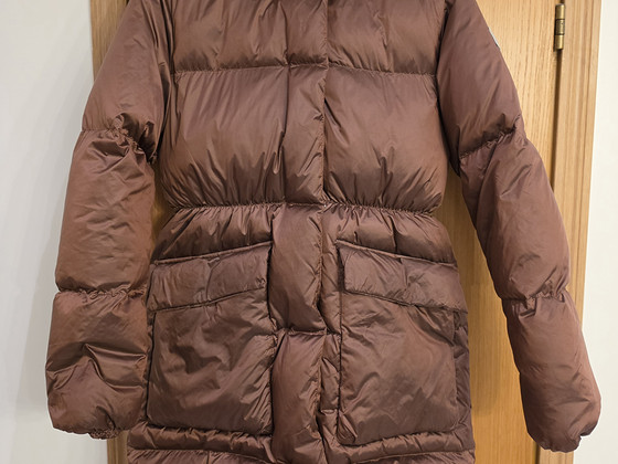 Reima talvemantel 158