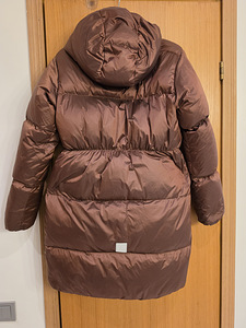 Reima talvemantel 158 (2 foto / 5)