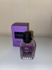 Valentino Born In Roma Purple Melancholia Donna 30ml (1 foto / 1)
