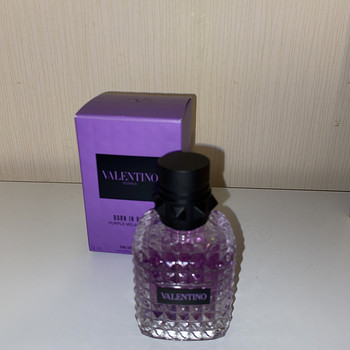 Valentino Born In Roma Purple Melancholia Donna 30 мл