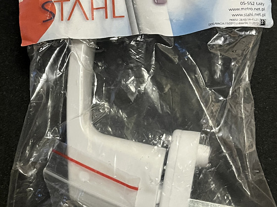 Aknalink võtmetega