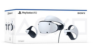 Sony Playstation VR2 для PS5 PSVR2 Playstation 5 VR2 (1 фото из 2)
